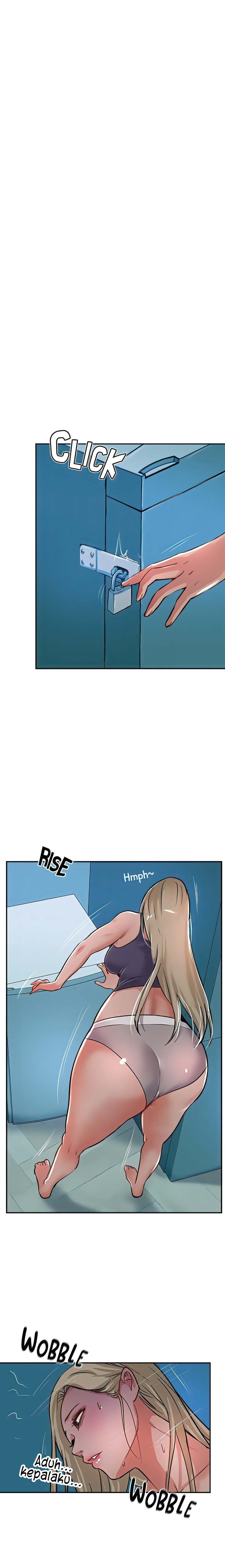 At the Top: Chapter chapter-44 - Page 11