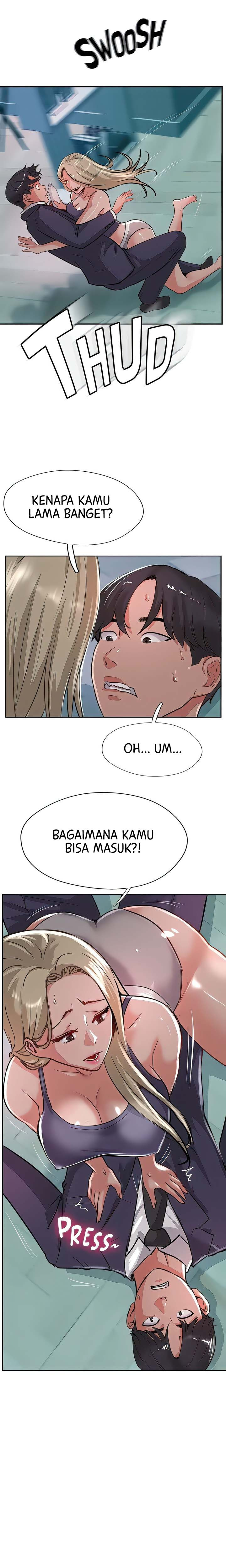 At the Top: Chapter chapter-44 - Page 14