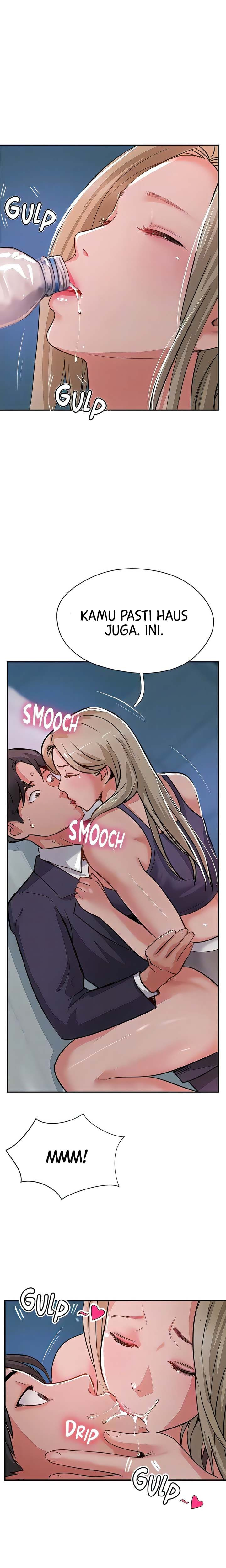 At the Top: Chapter chapter-44 - Page 16