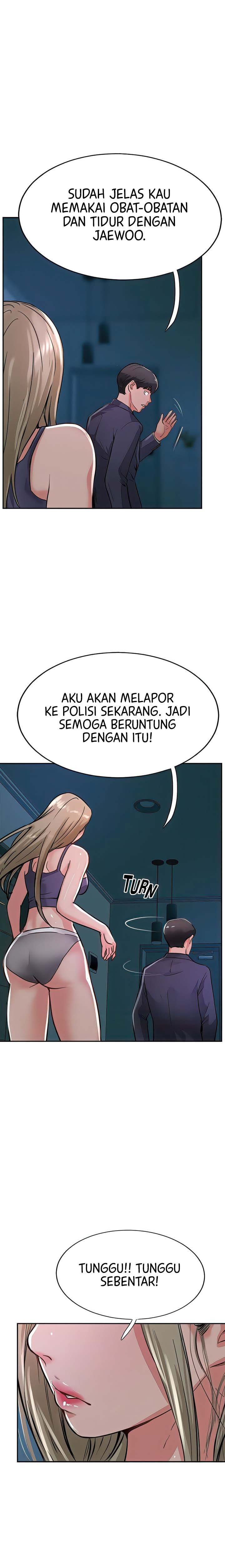 At the Top: Chapter chapter-44 - Page 20