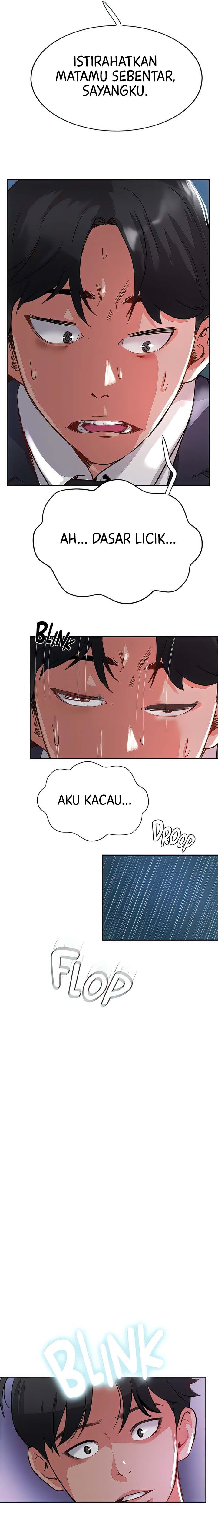 At the Top: Chapter chapter-44 - Page 24