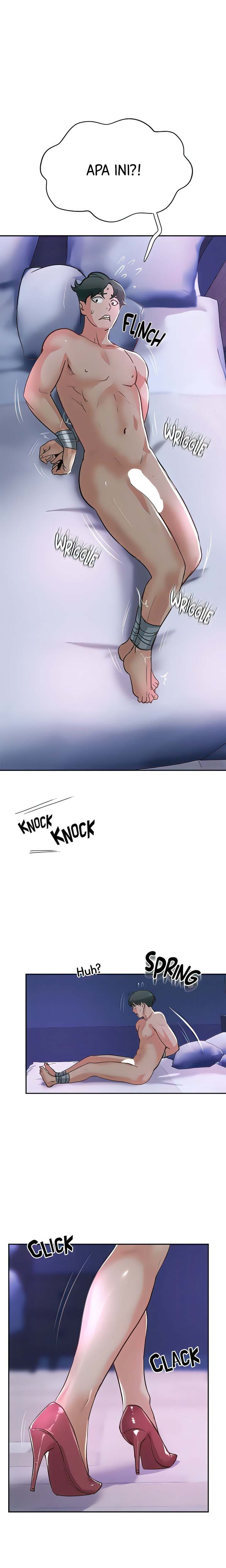 At the Top: Chapter chapter-44 - Page 25