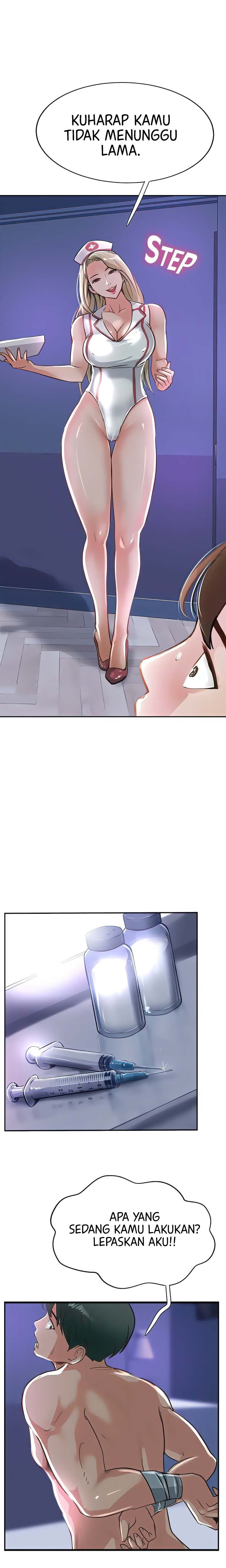 At the Top: Chapter chapter-44 - Page 26