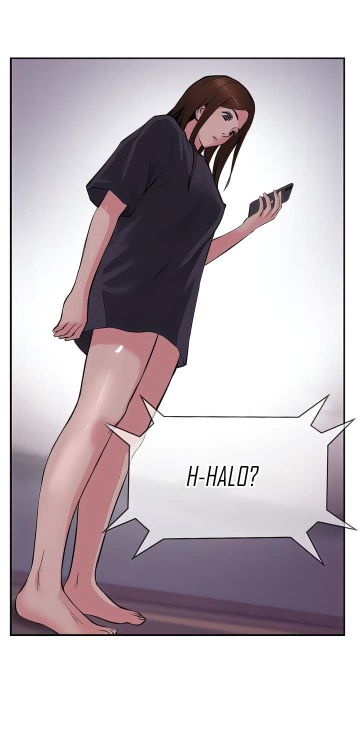 At the Top: Chapter chapter-50 - Page 2