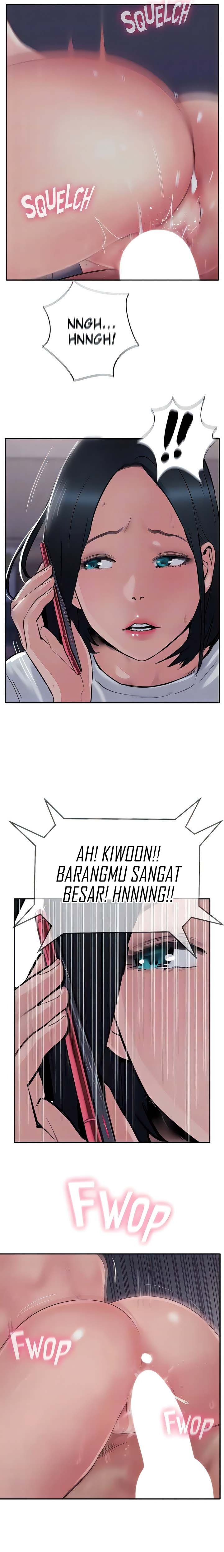 At the Top: Chapter chapter-50 - Page 5