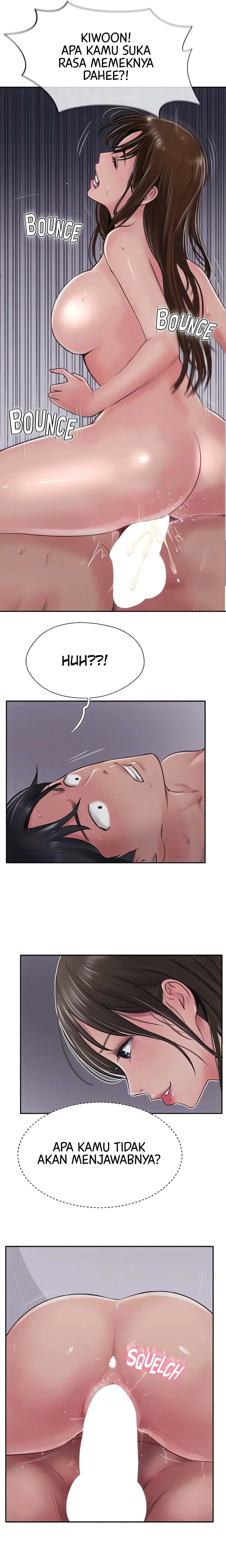 At the Top: Chapter chapter-50 - Page 6