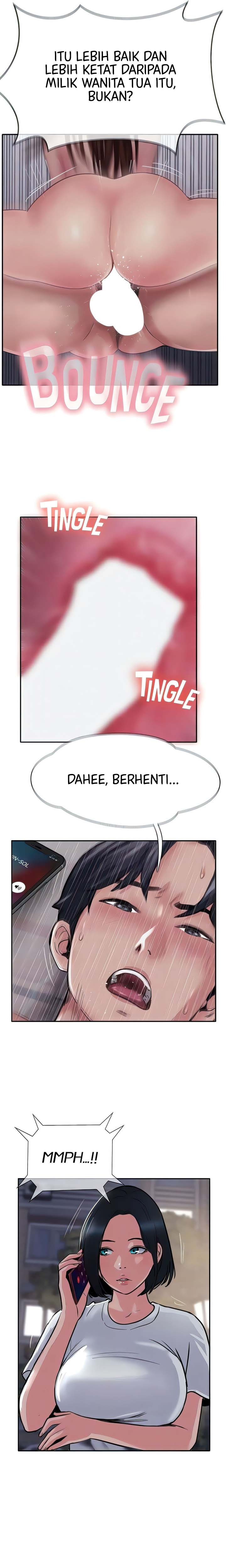 At the Top: Chapter chapter-50 - Page 7
