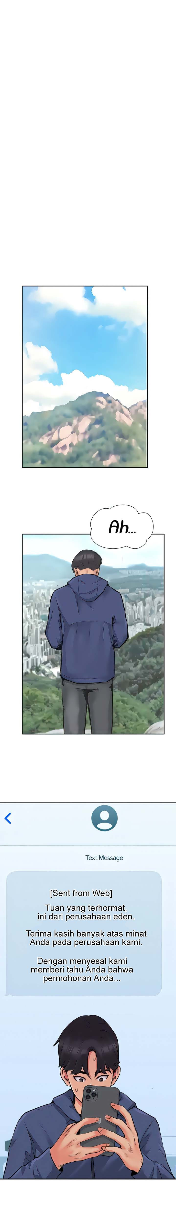 At the Top: Chapter chapter-50 - Page 9