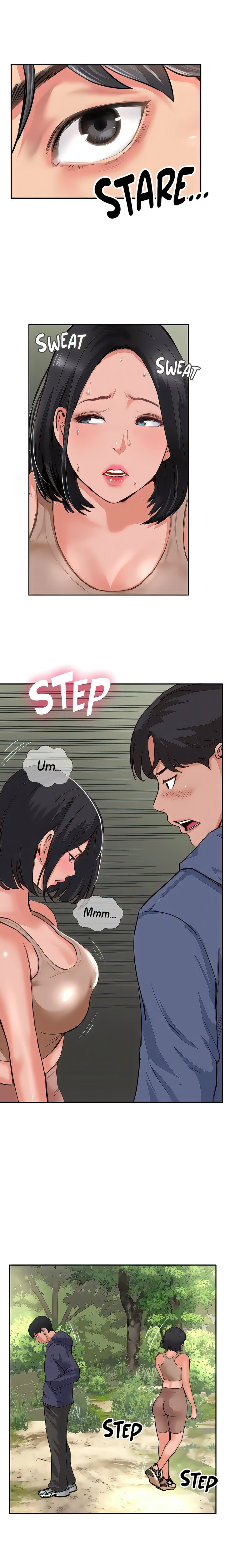 At the Top: Chapter chapter-50 - Page 12