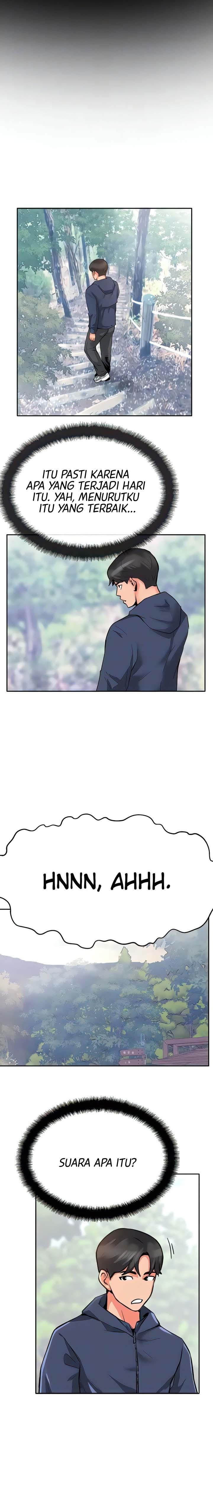 At the Top: Chapter chapter-50 - Page 15
