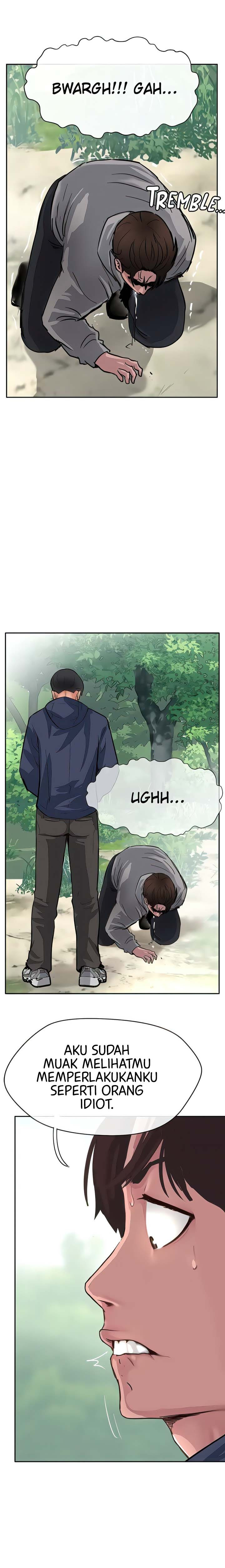 At the Top: Chapter chapter-50 - Page 26