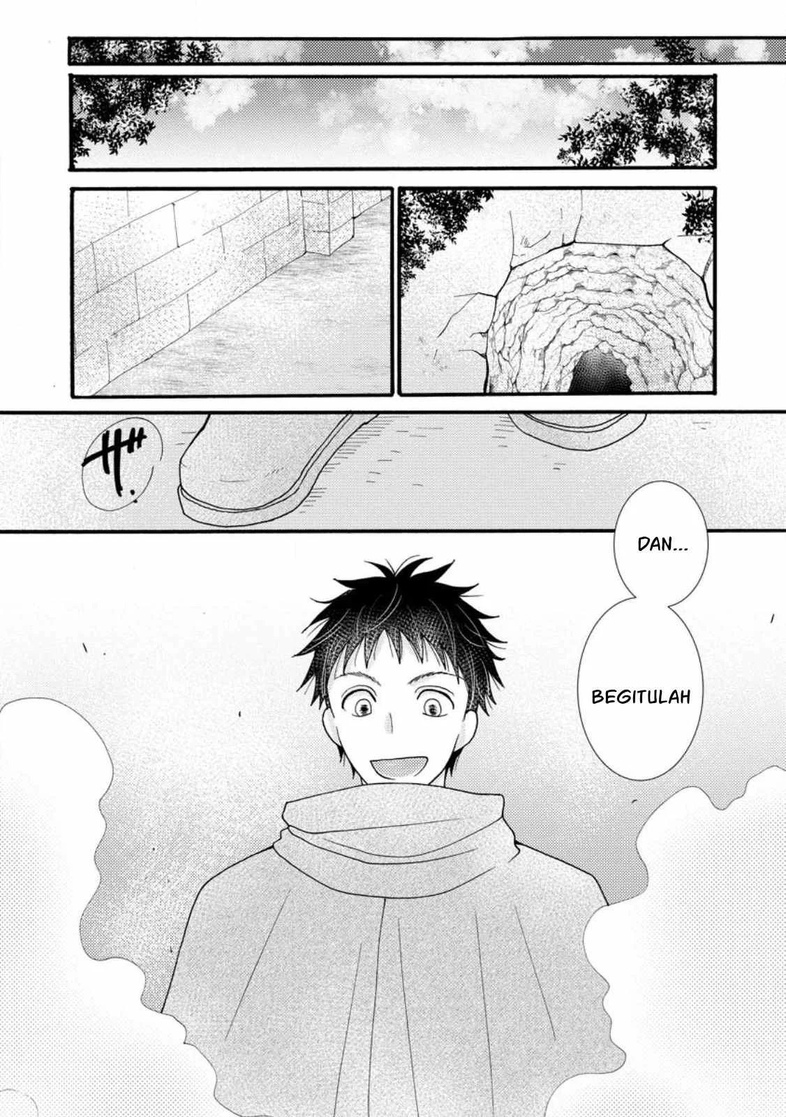 Ataerareta Skill wo Tsukatte Kasei de Isekai Bijotachi to Ichaicha shitai: Chapter chapter-14 - Page 54