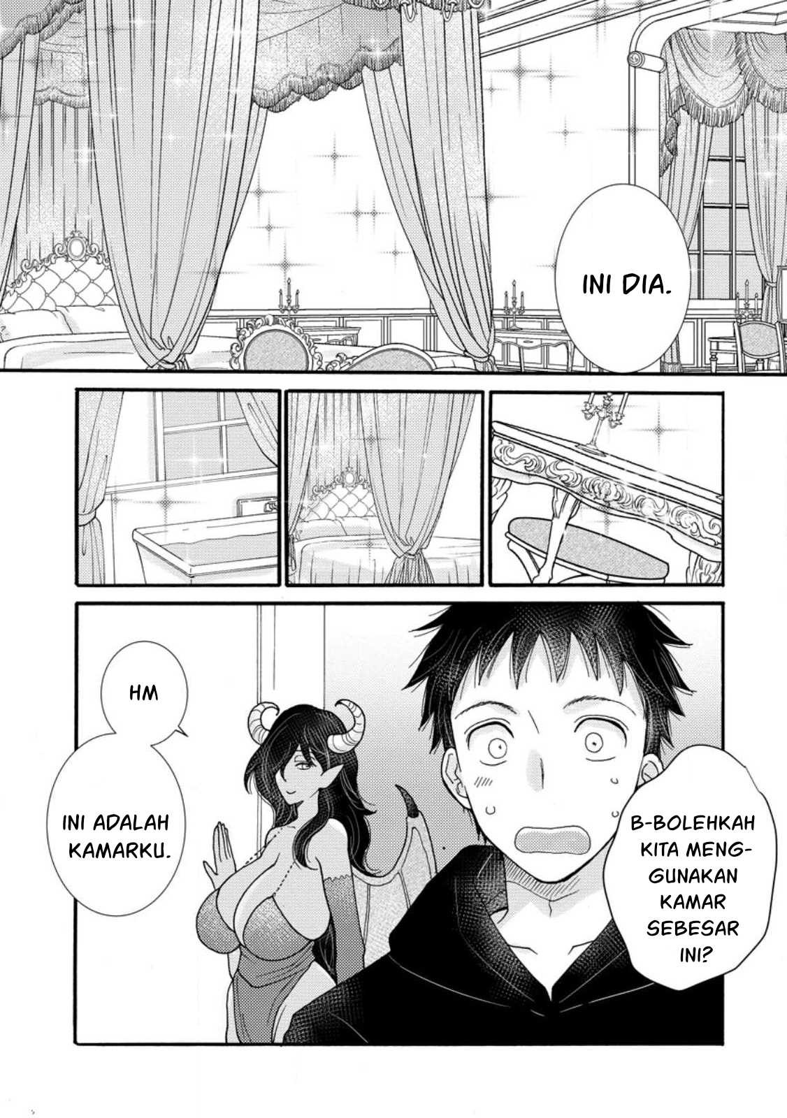 Ataerareta Skill wo Tsukatte Kasei de Isekai Bijotachi to Ichaicha shitai: Chapter chapter-16 - Page 2