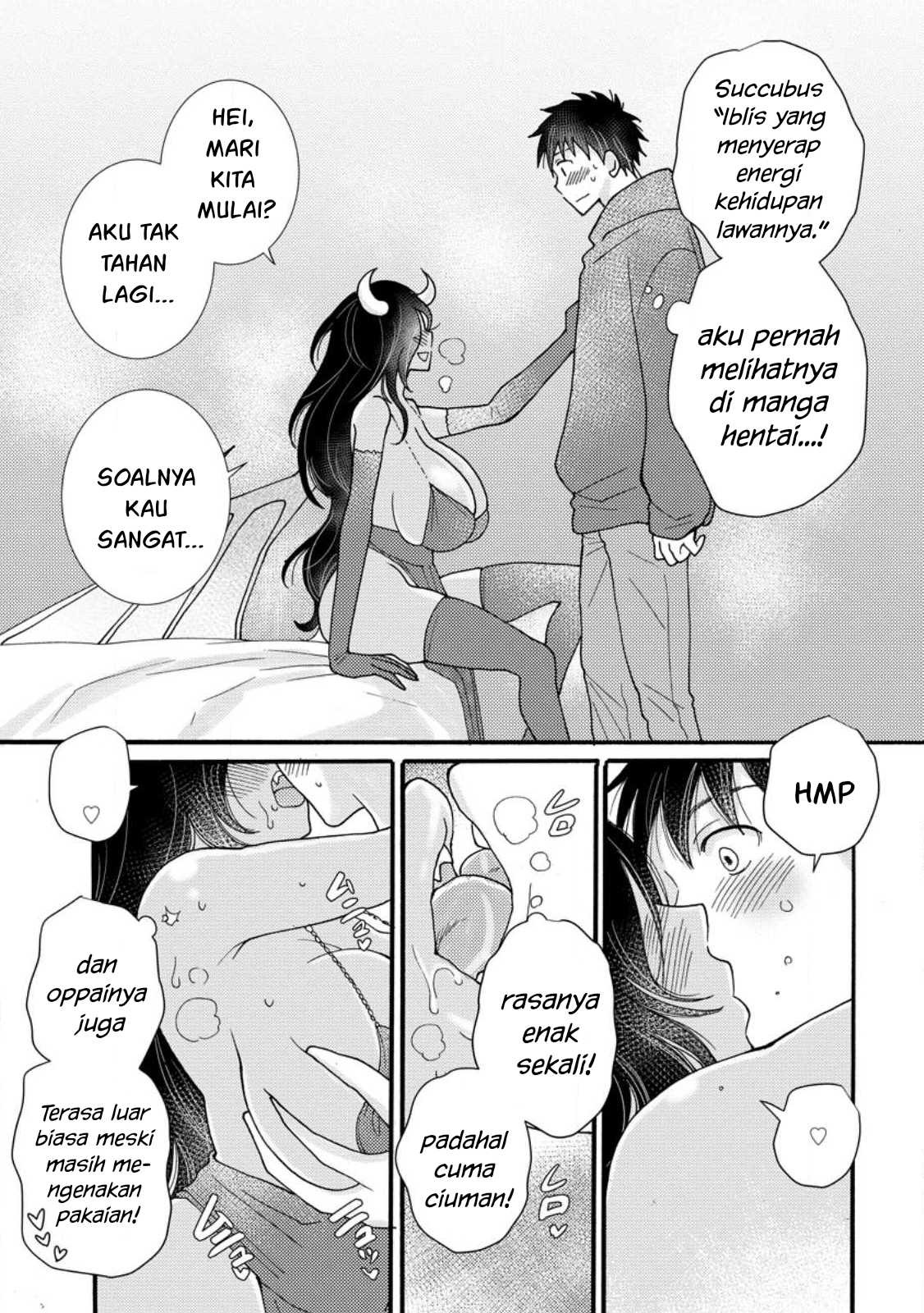 Ataerareta Skill wo Tsukatte Kasei de Isekai Bijotachi to Ichaicha shitai: Chapter chapter-16 - Page 5