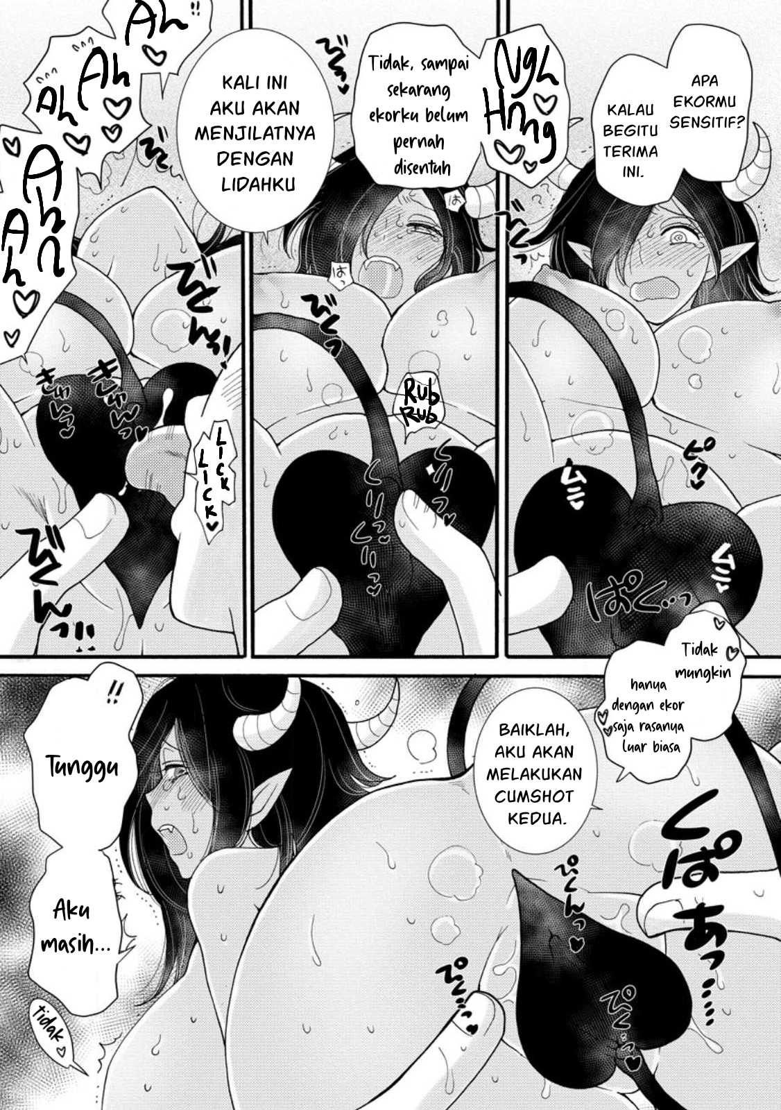 Ataerareta Skill wo Tsukatte Kasei de Isekai Bijotachi to Ichaicha shitai: Chapter chapter-16 - Page 9