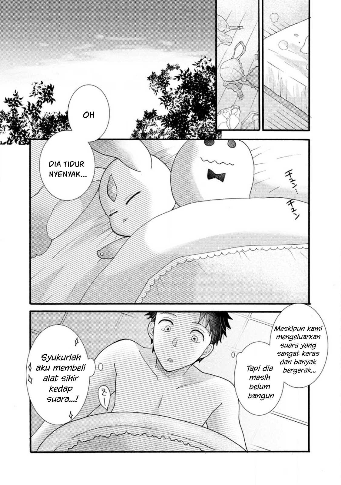 Ataerareta Skill wo Tsukatte Kasei de Isekai Bijotachi to Ichaicha shitai: Chapter chapter-16 - Page 30