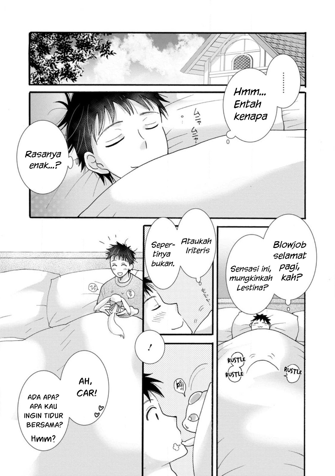 Ataerareta Skill wo Tsukatte Kasei de Isekai Bijotachi to Ichaicha shitai: Chapter chapter-17 - Page 2