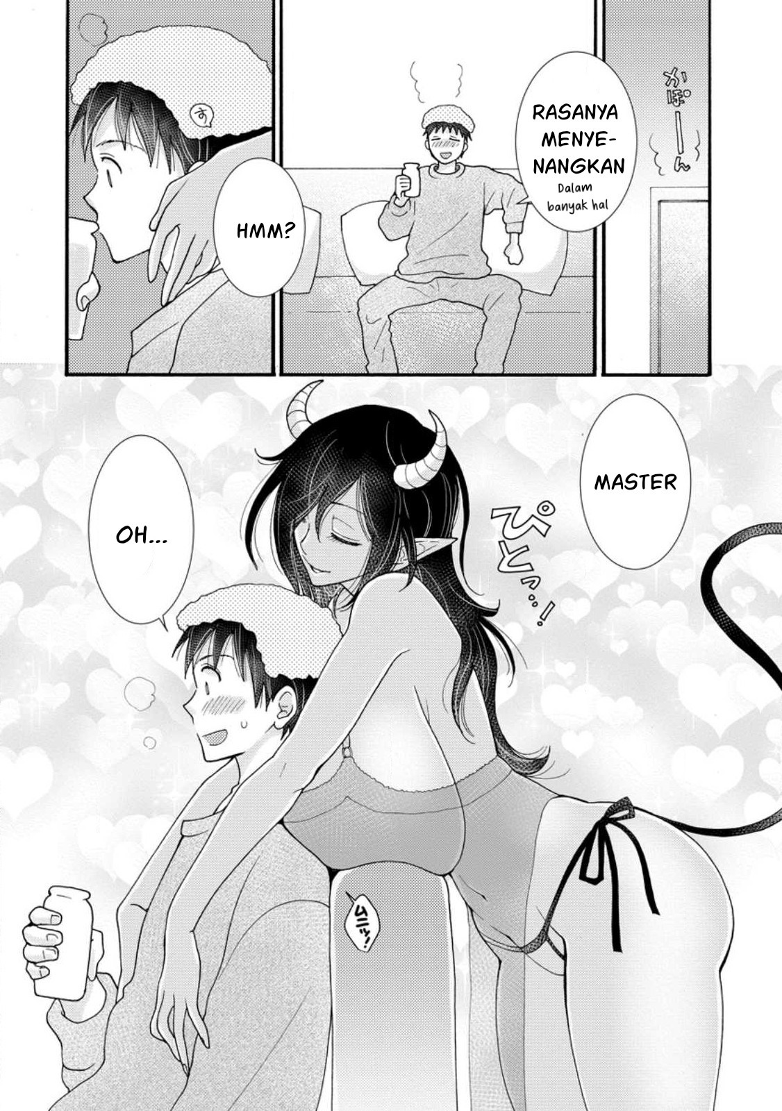 Ataerareta Skill wo Tsukatte Kasei de Isekai Bijotachi to Ichaicha shitai: Chapter chapter-17 - Page 31