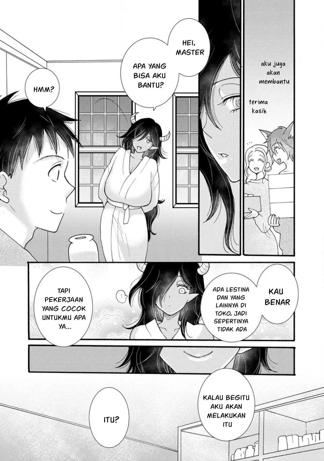 Ataerareta Skill wo Tsukatte Kasei de Isekai Bijotachi to Ichaicha shitai: Chapter chapter-18 - Page 51