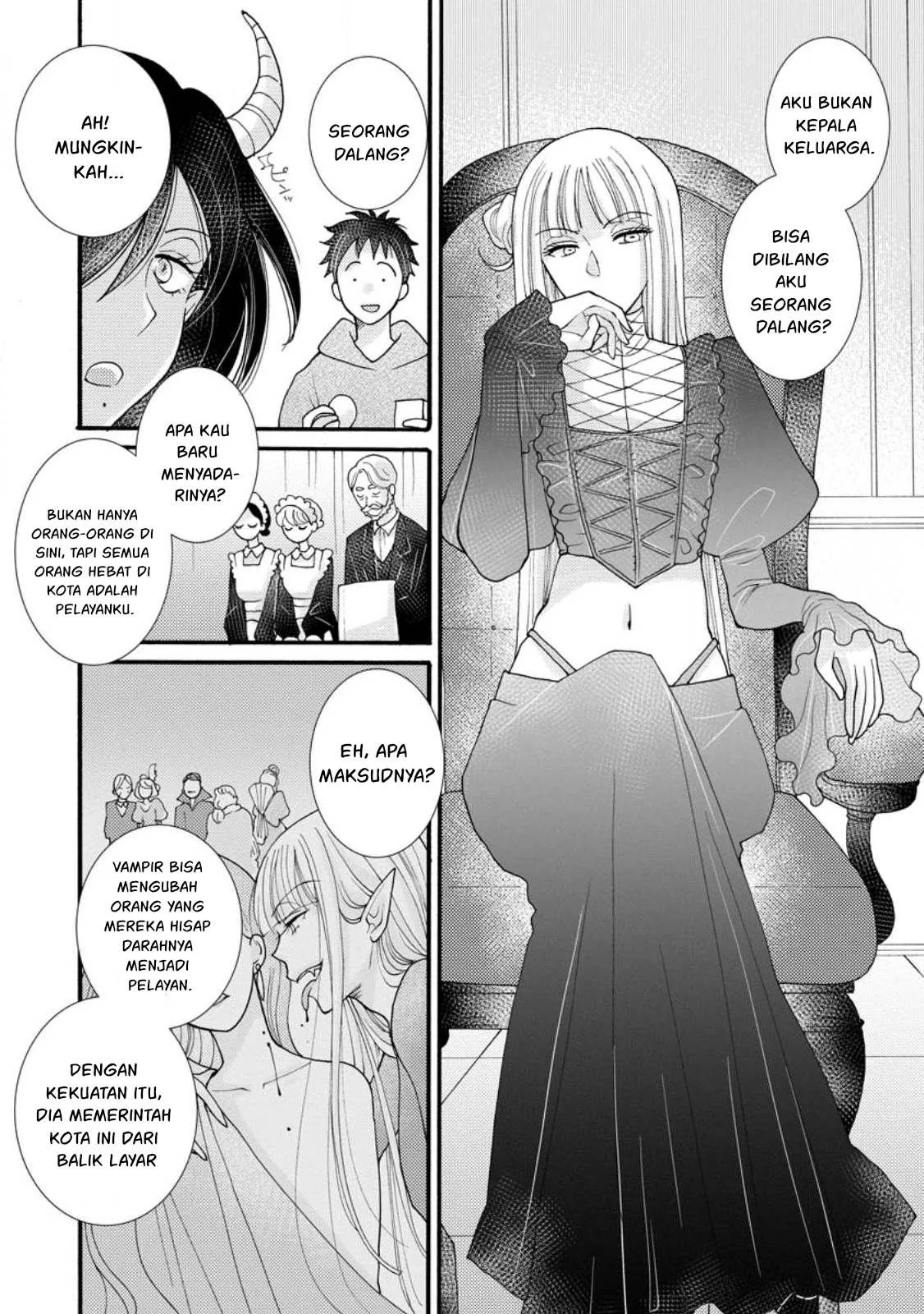 Ataerareta Skill wo Tsukatte Kasei de Isekai Bijotachi to Ichaicha shitai: Chapter chapter-19 - Page 17