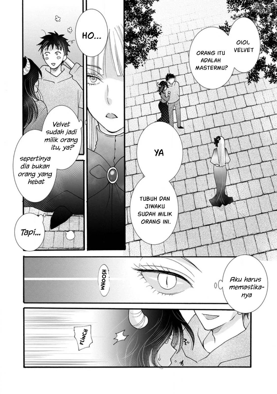 Ataerareta Skill wo Tsukatte Kasei de Isekai Bijotachi to Ichaicha shitai: Chapter chapter-19 - Page 37