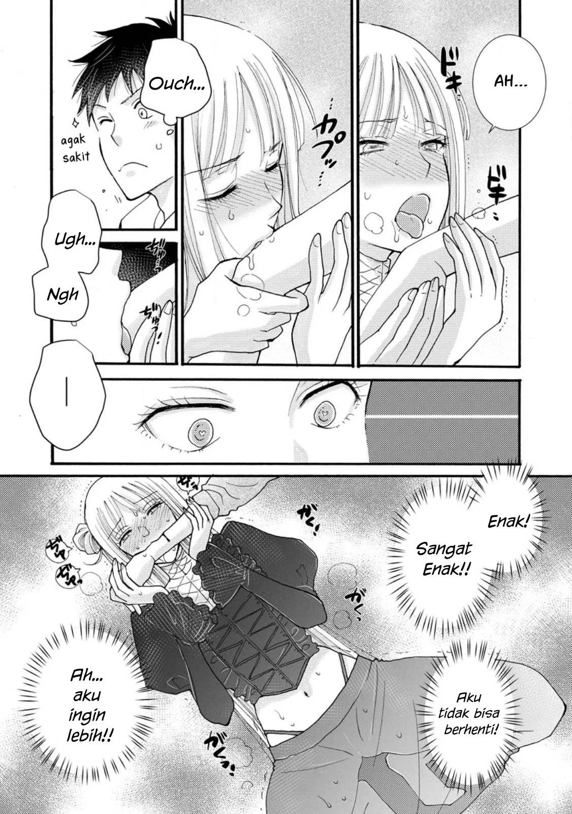 Ataerareta Skill wo Tsukatte Kasei de Isekai Bijotachi to Ichaicha shitai: Chapter chapter-19 - Page 54