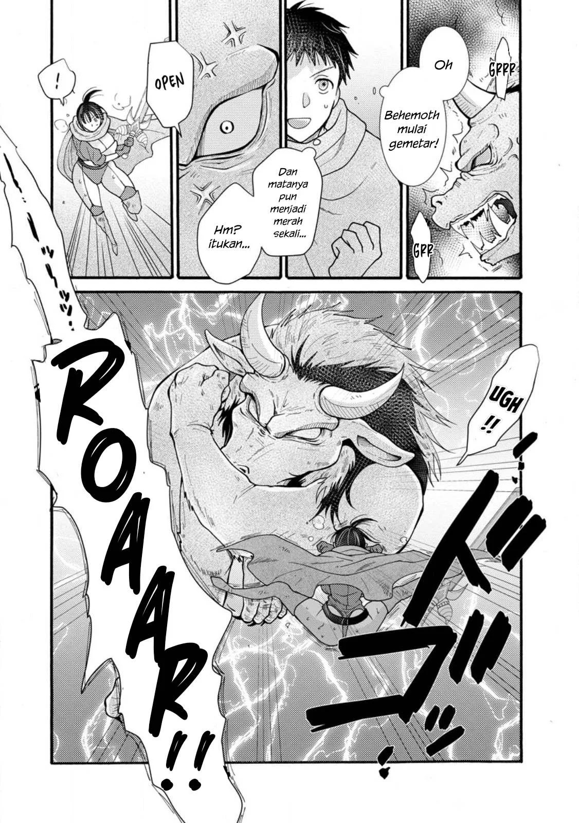 Ataerareta Skill wo Tsukatte Kasei de Isekai Bijotachi to Ichaicha shitai: Chapter chapter-28.1 - Page 7