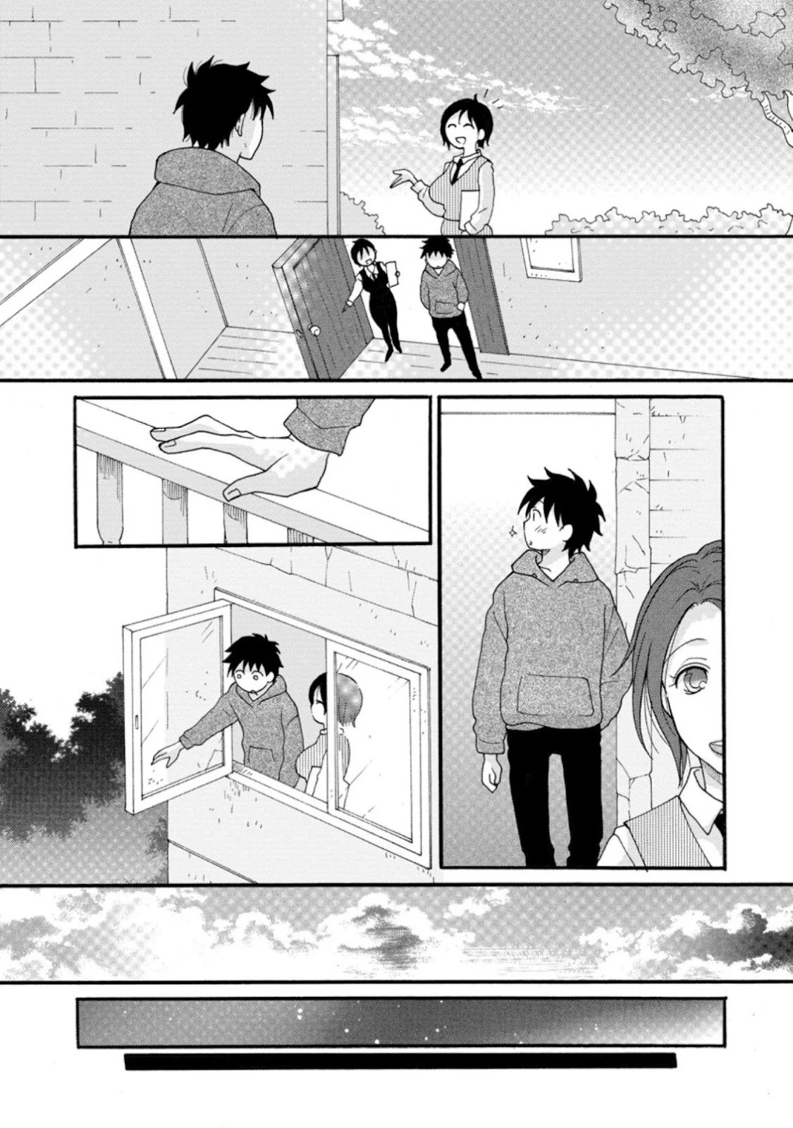 Ataerareta Skill wo Tsukatte Kasei de Isekai Bijotachi to Ichaicha shitai: Chapter chapter-4 - Page 14