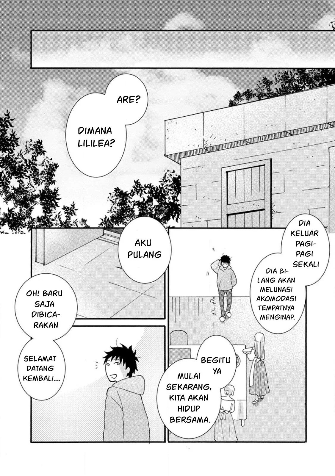 Ataerareta Skill wo Tsukatte Kasei de Isekai Bijotachi to Ichaicha shitai: Chapter chapter-9 - Page 2