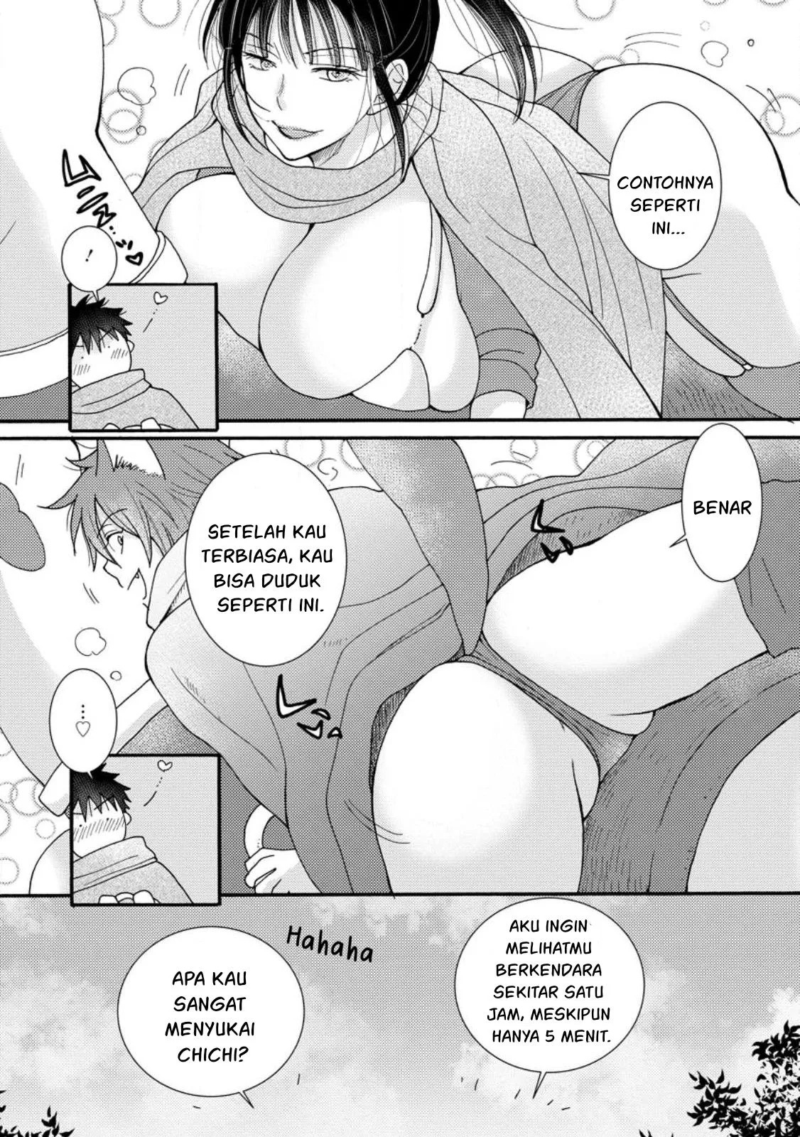 Ataerareta Skill wo Tsukatte Kasei de Isekai Bijotachi to Ichaicha shitai: Chapter chapter-9 - Page 11