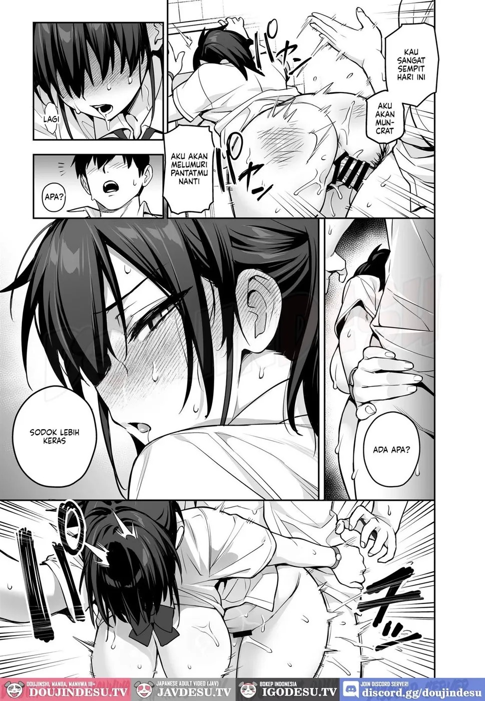 Atarashii Fuuki Iinchou: Chapter chapter-6 - Page 29