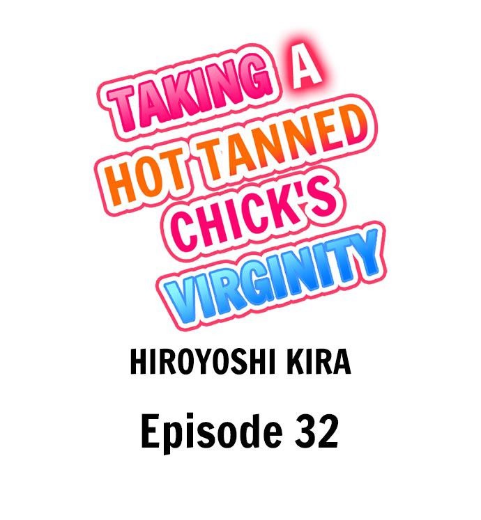 Atsui Hiyake Shita Hiyoko no Shojo O Toru!?: Chapter chapter-32 - Page 2