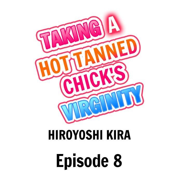 Atsui Hiyake Shita Hiyoko no Shojo O Toru!?: Chapter chapter-8 - Page 2