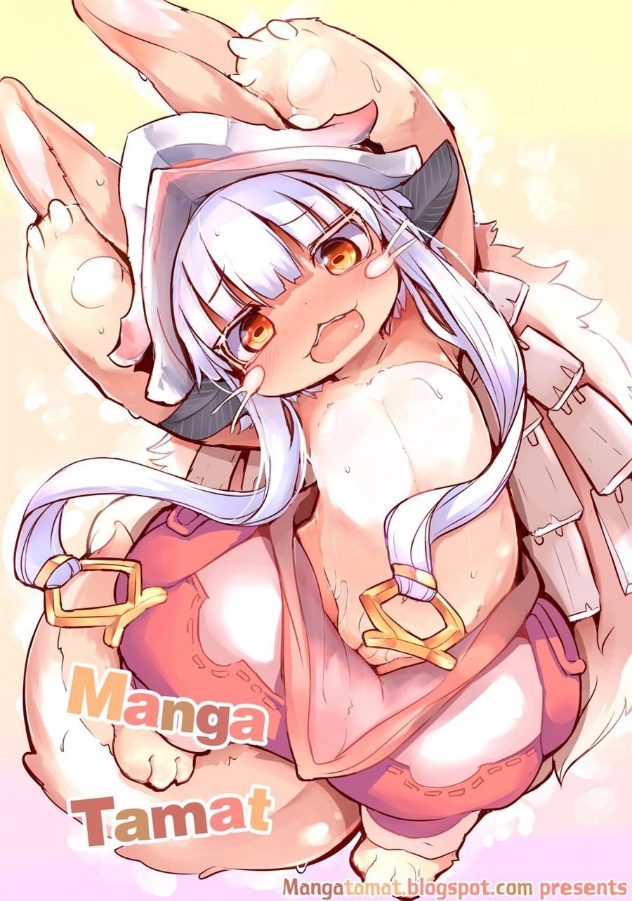 Aubade in Nanachi: Chapter chapter-1 - Page 20