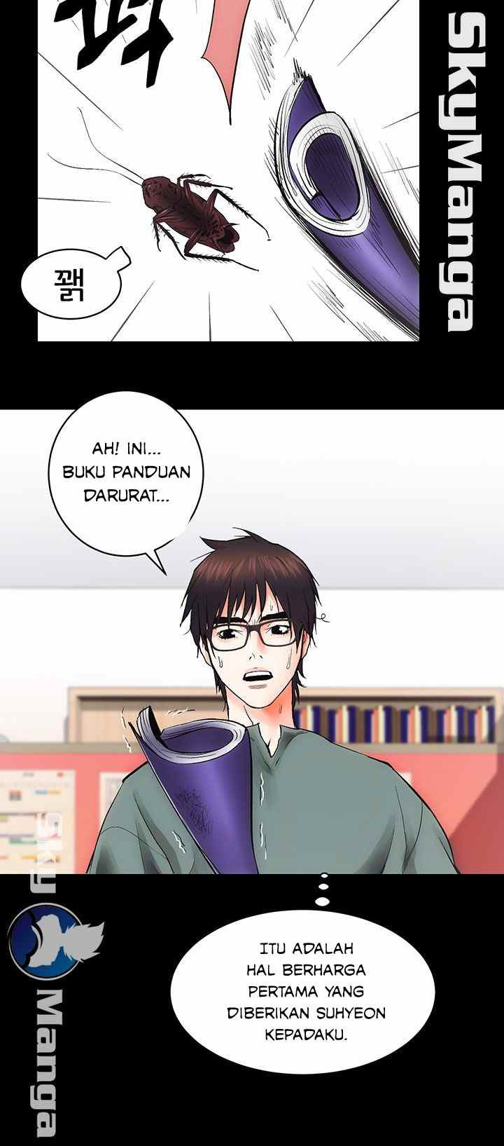 Authorized Agency: Chapter chapter-10 - Page 5