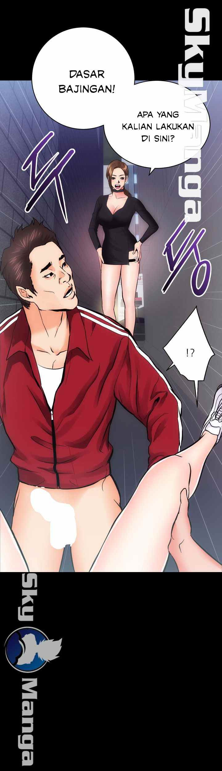 Authorized Agency: Chapter chapter-10 - Page 47