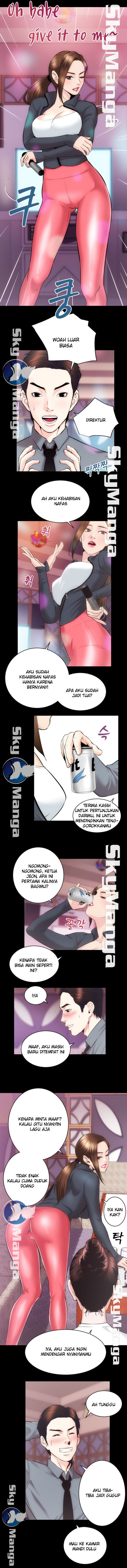 Authorized Agency: Chapter chapter-23 - Page 6