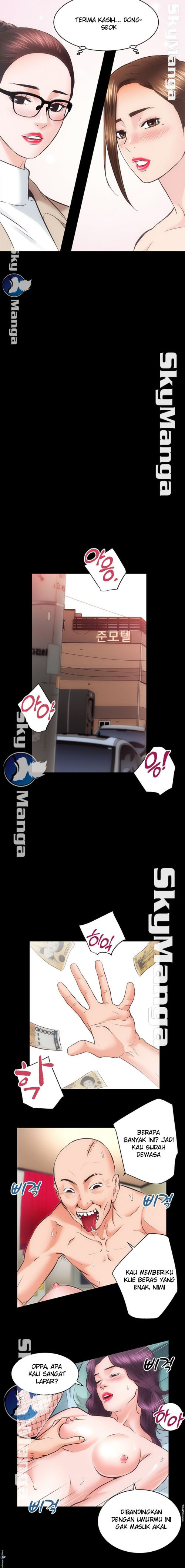 Authorized Agency: Chapter chapter-30 - Page 9