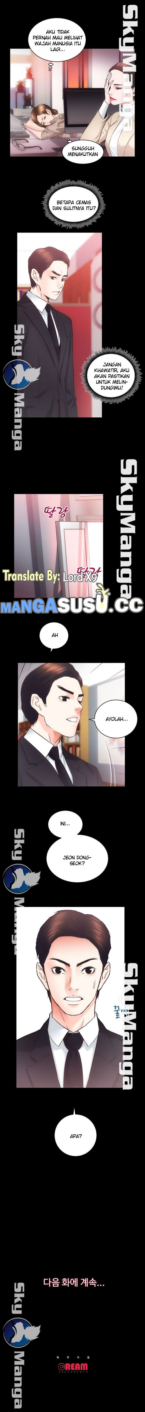 Authorized Agency: Chapter chapter-30 - Page 11