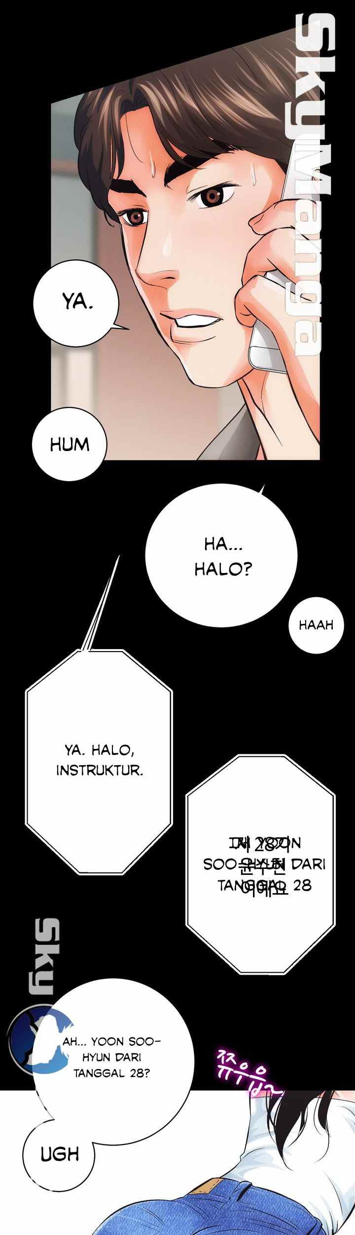 Authorized Agency: Chapter chapter-4 - Page 39