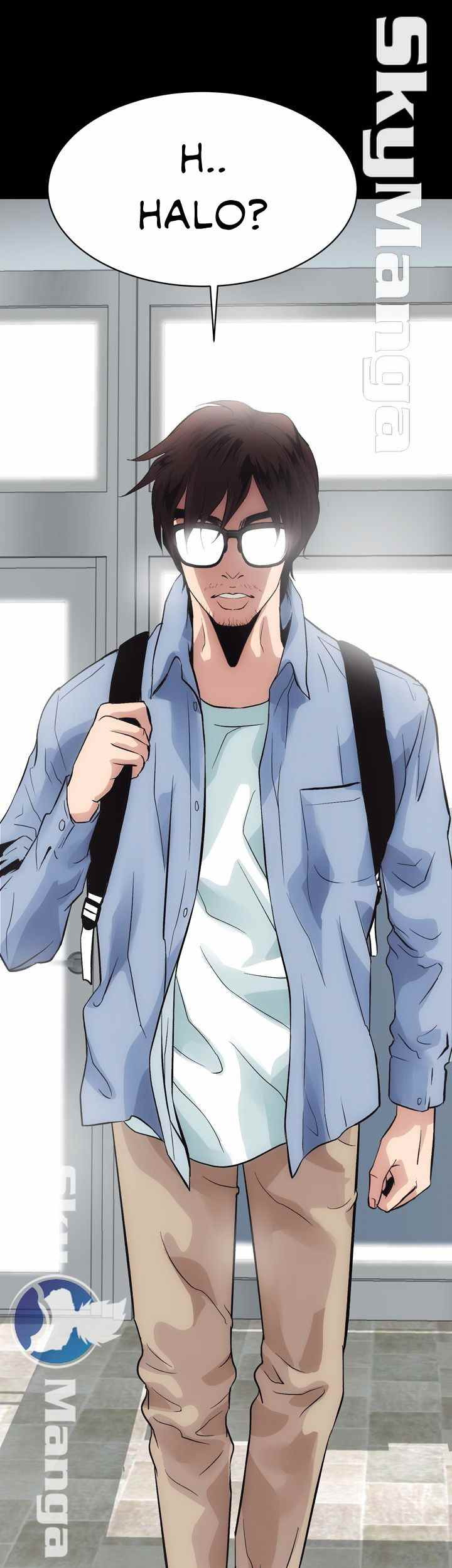 Authorized Agency: Chapter chapter-4 - Page 67