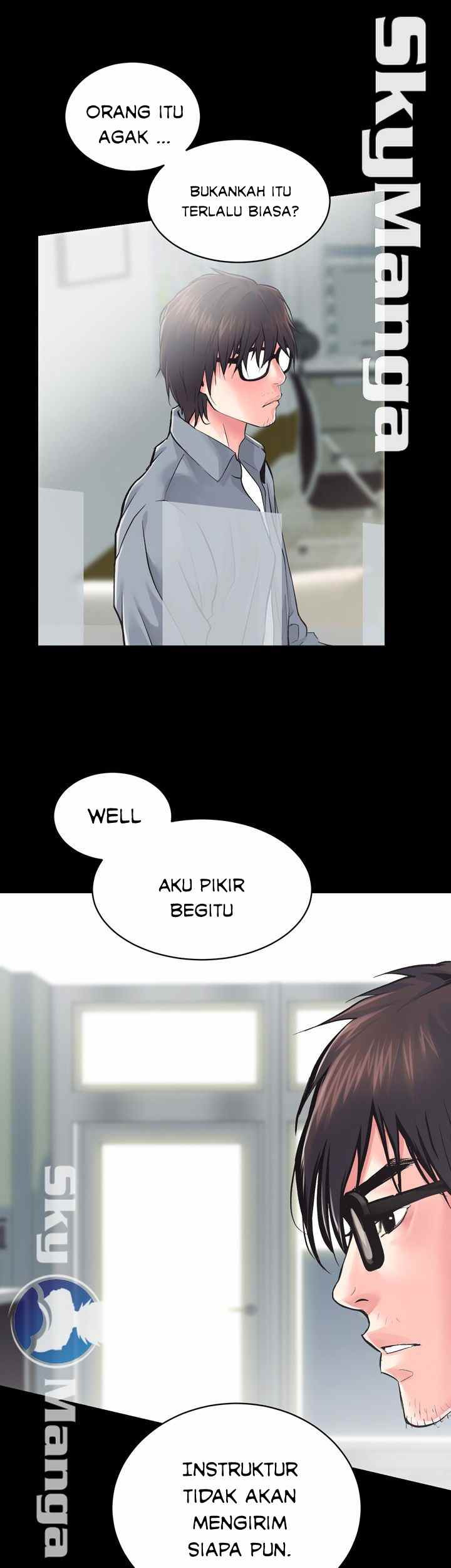 Authorized Agency: Chapter chapter-5 - Page 5
