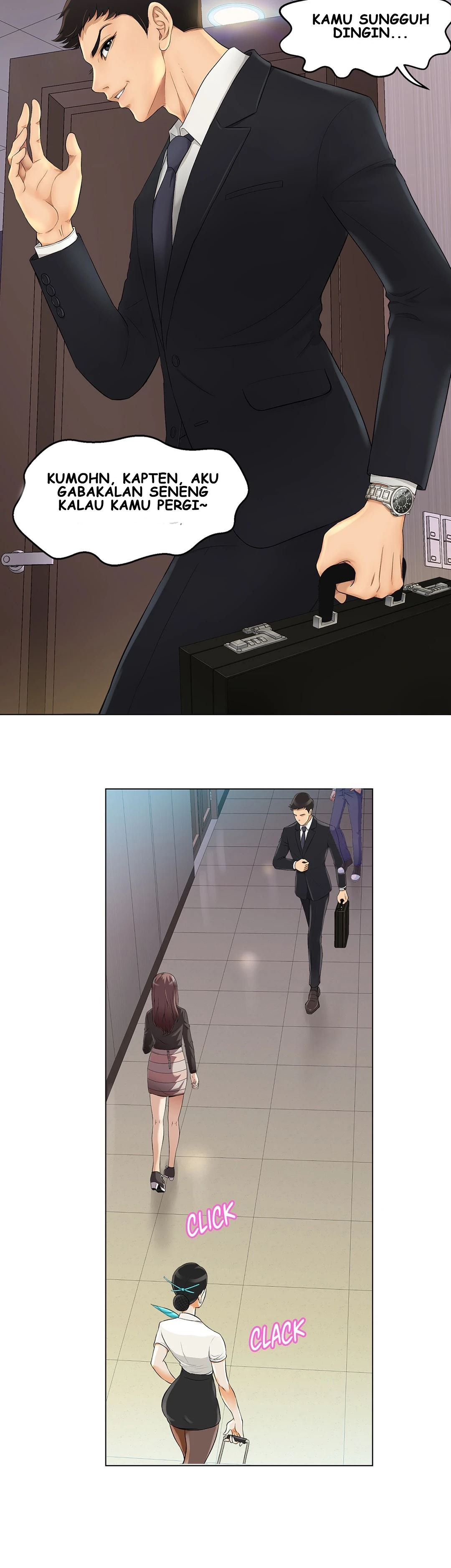 Back With a Bang: Chapter chapter-1 - Page 3