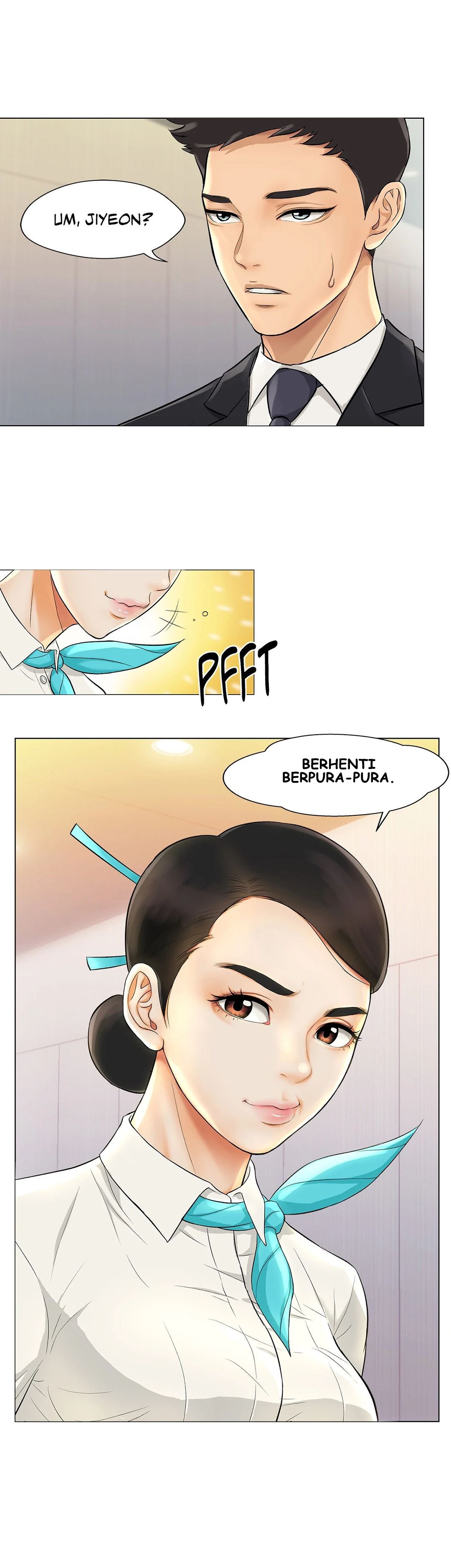 Back With a Bang: Chapter chapter-1 - Page 6