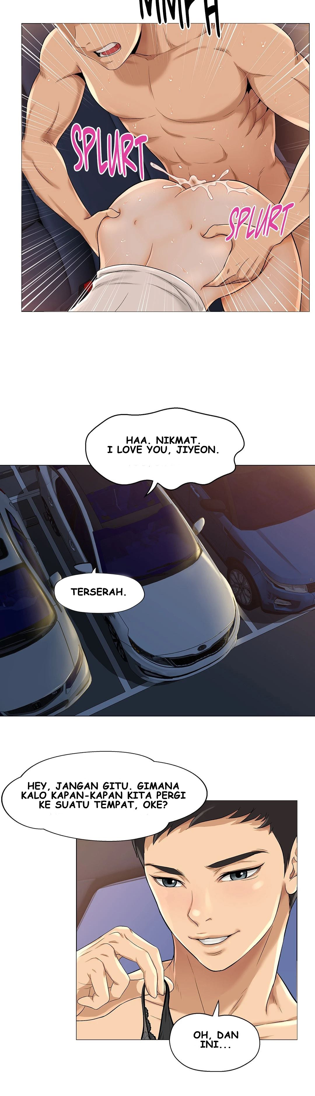 Back With a Bang: Chapter chapter-1 - Page 11