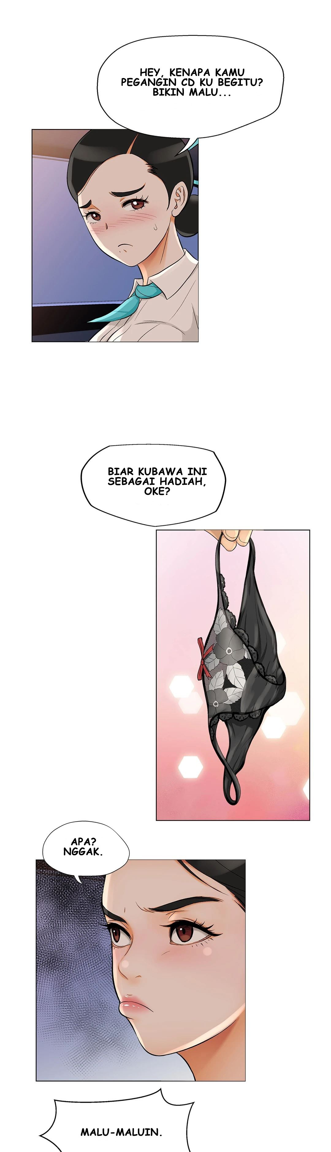 Back With a Bang: Chapter chapter-1 - Page 12