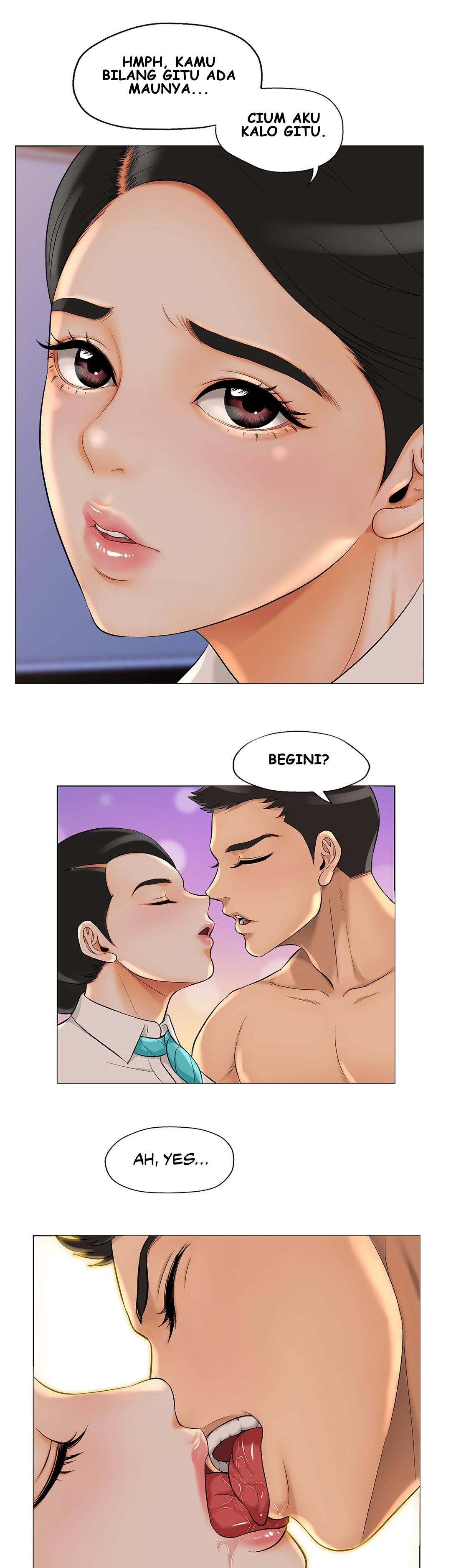 Back With a Bang: Chapter chapter-1 - Page 14