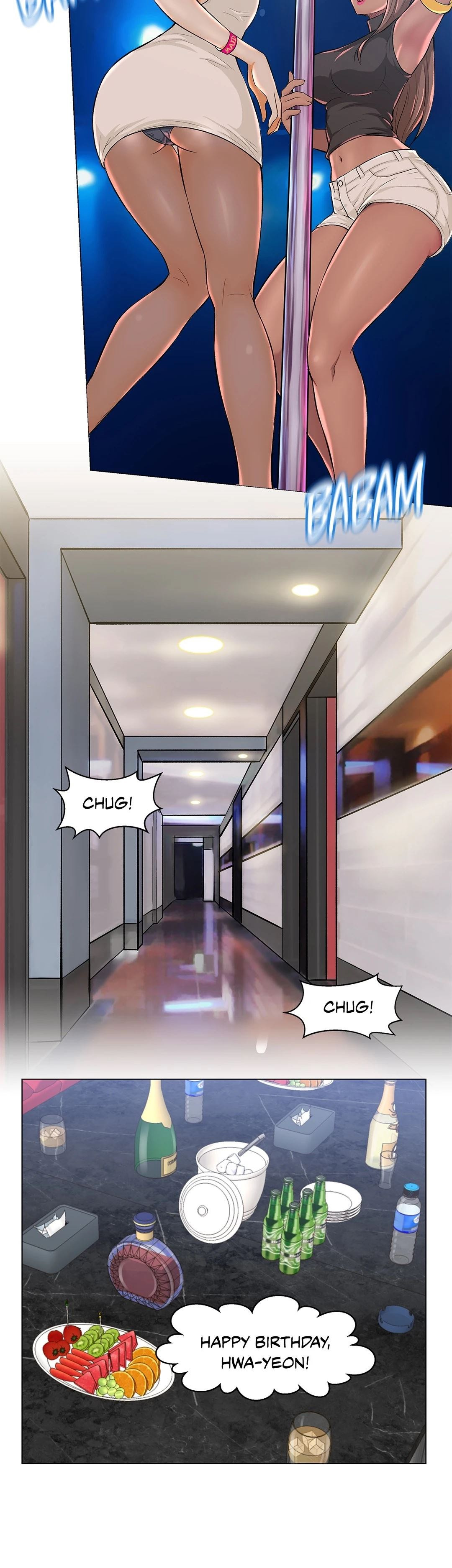 Back With a Bang: Chapter chapter-1 - Page 17