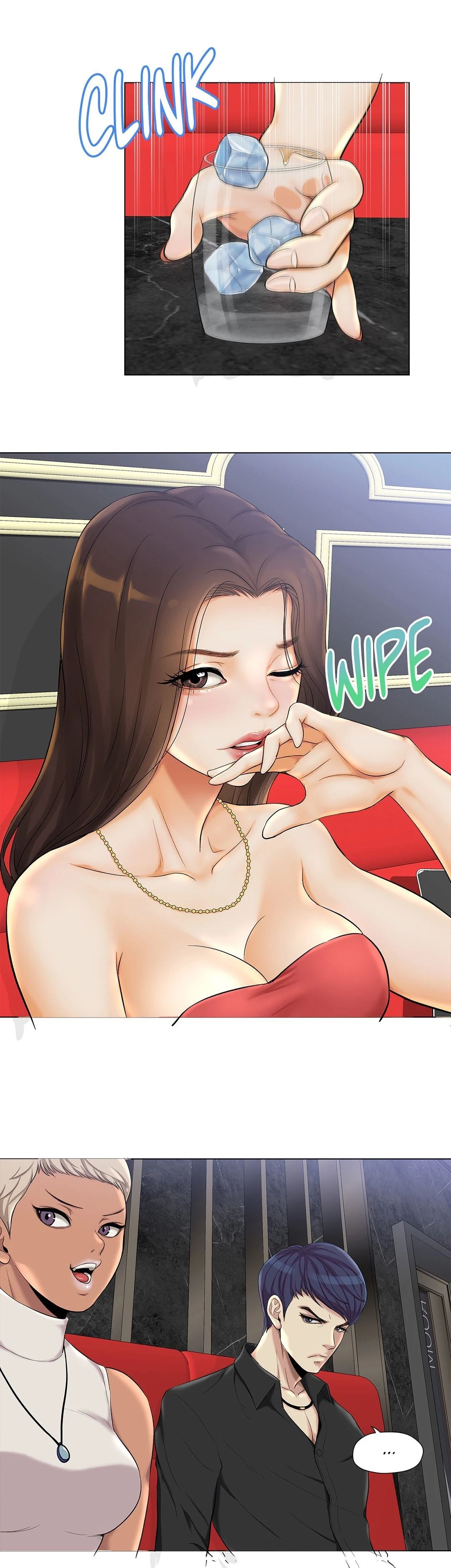 Back With a Bang: Chapter chapter-1 - Page 19