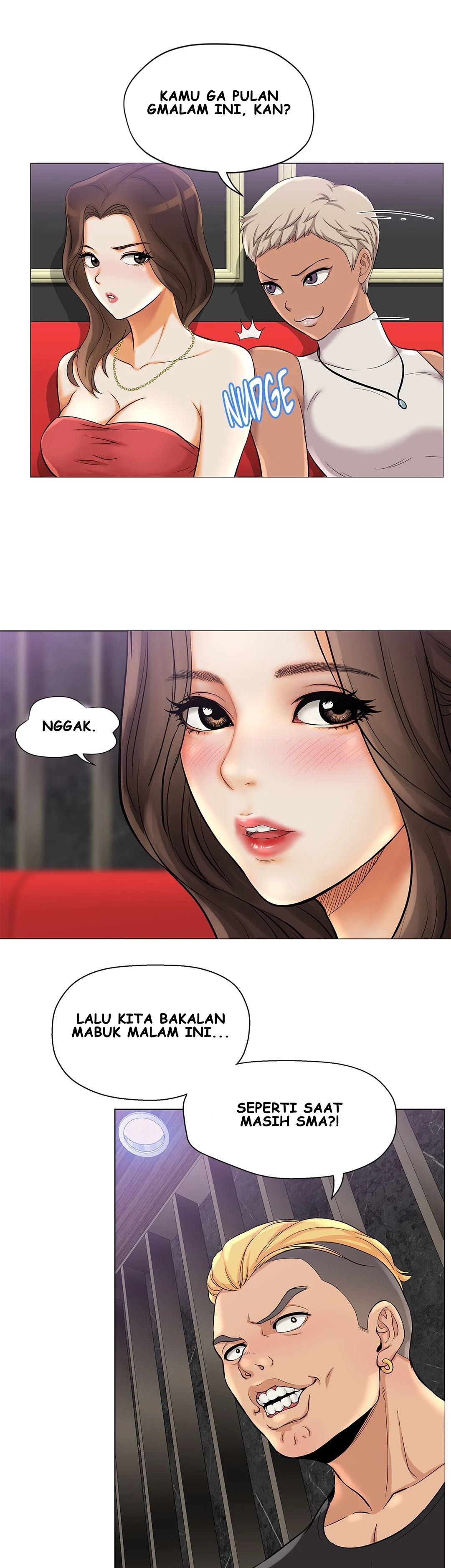 Back With a Bang: Chapter chapter-1 - Page 20